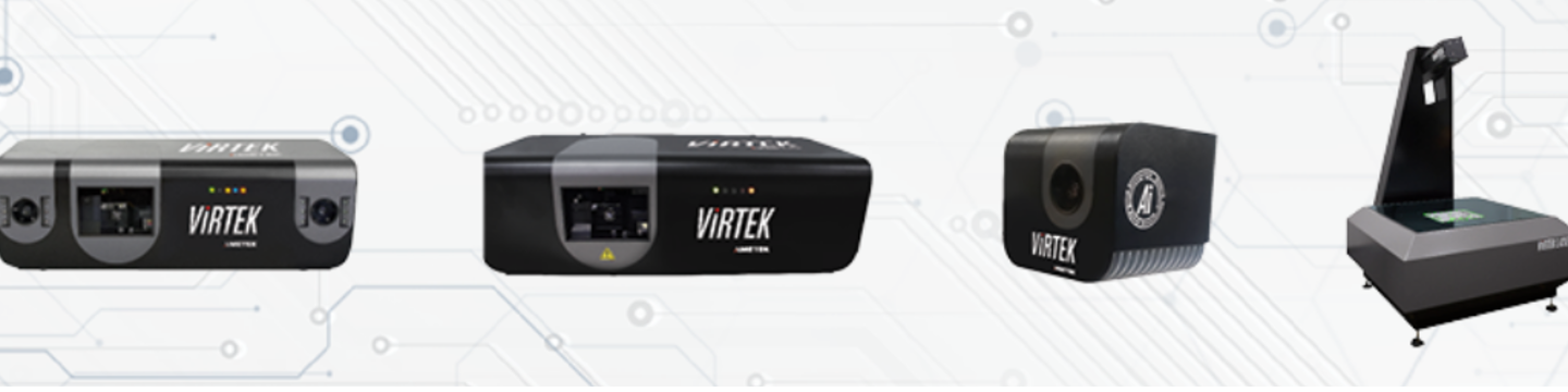 Virtek Vision International 191