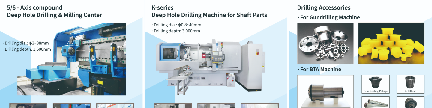 HTT-USA Deep Hole Drilling Solutions 223