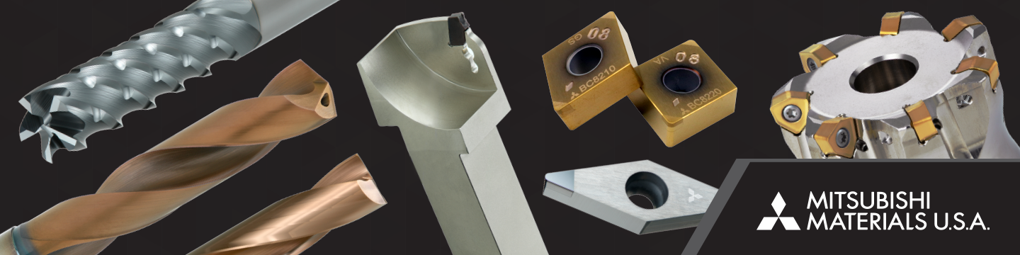 Mitsubishi Materials USA 24