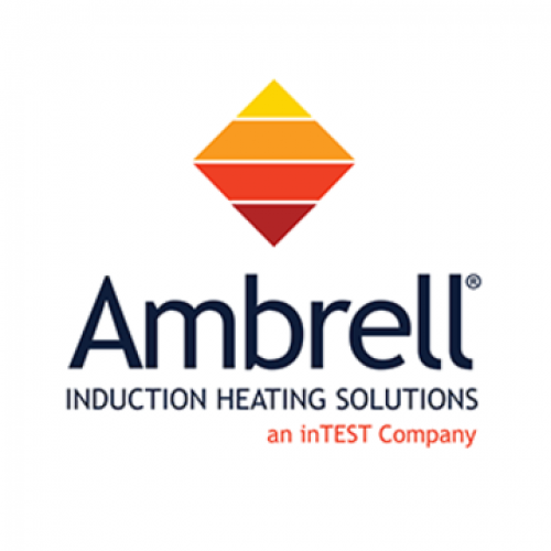 Ambrell Induction Heating Solutions 25