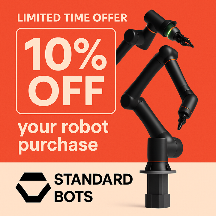 Show Special ! 10% Off 135