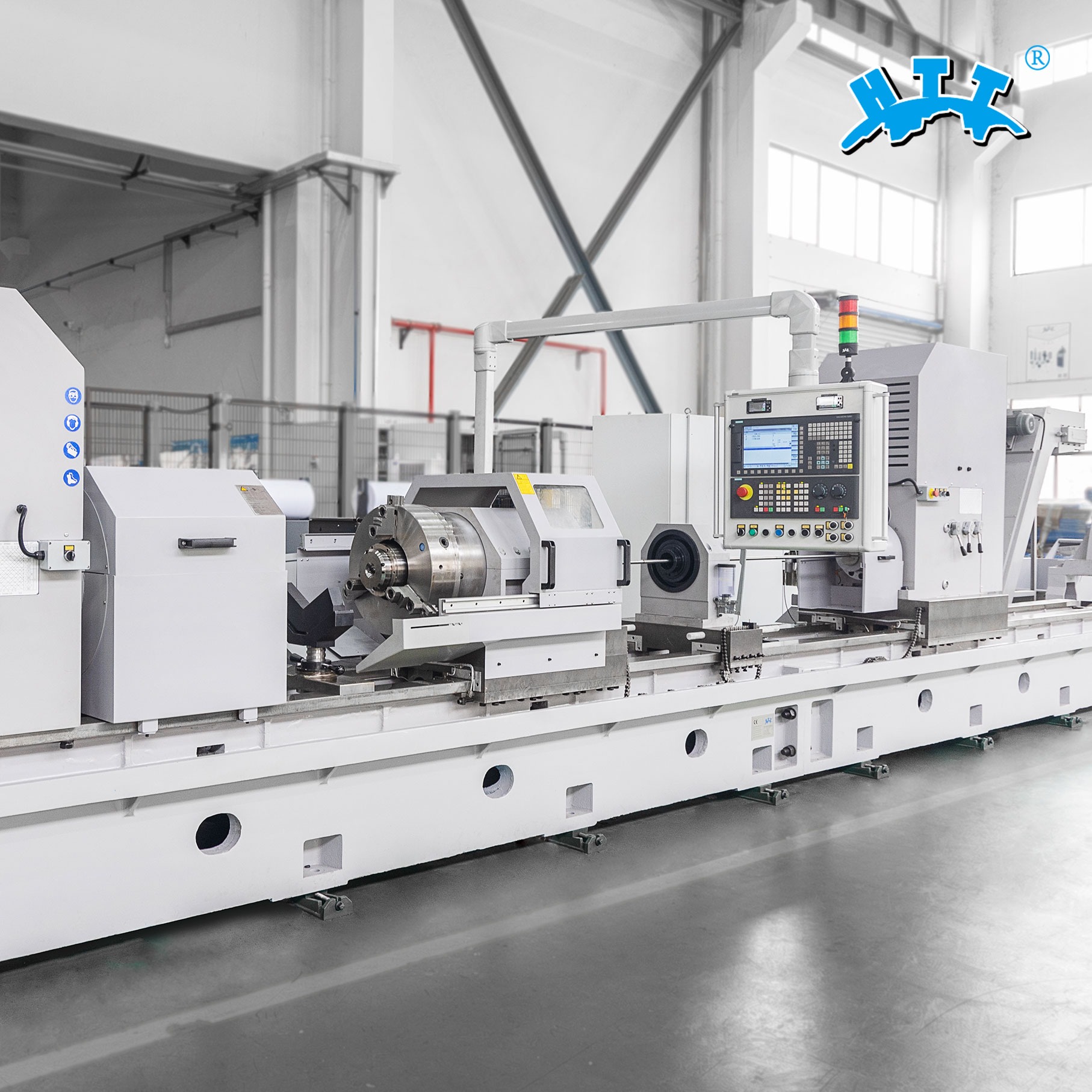 KT Series-BTA Machine 185