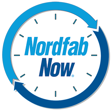 Nordfab Has Launched Nordfab Now to Provide Faster Service 20