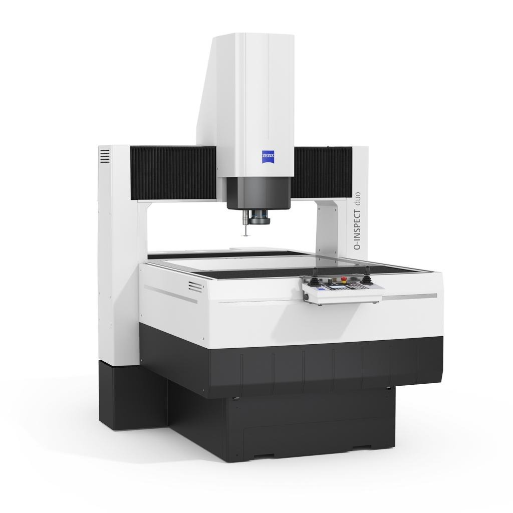 ZEISS O-INSPECT 218
