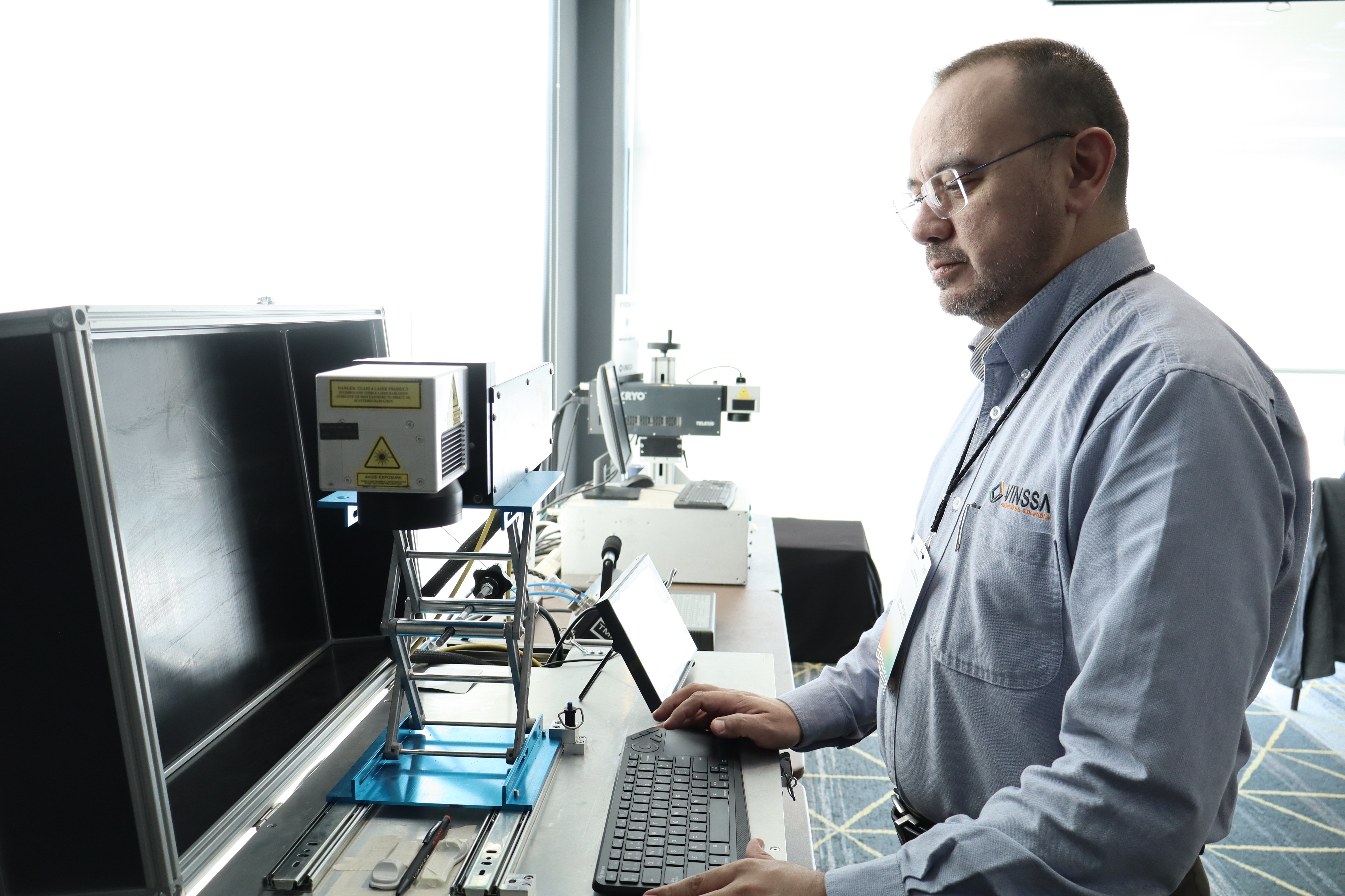 Why robotics and IA matters in VINSSA automation solutions? 82