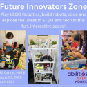 Future Innovators Zone 115