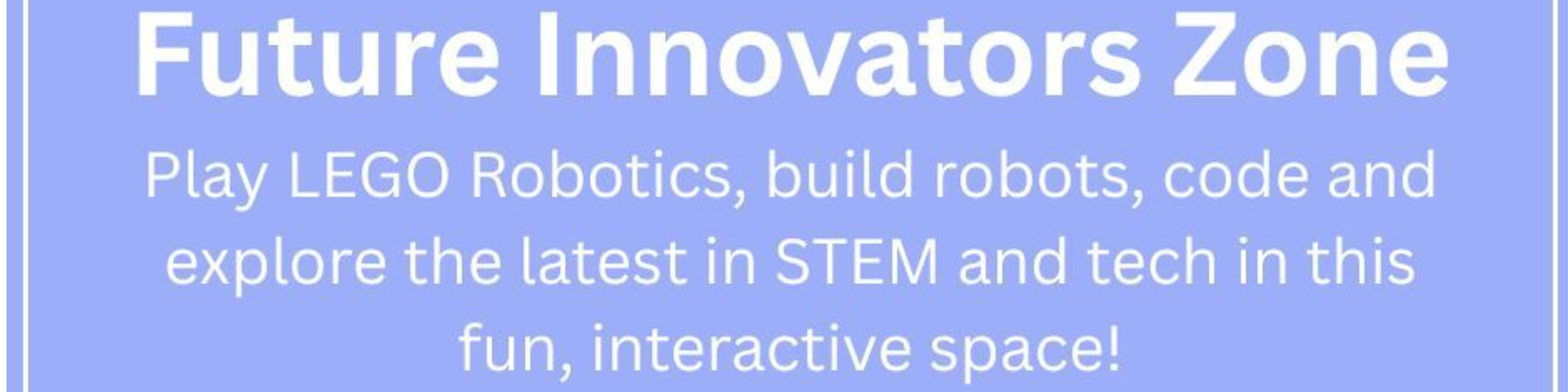 Future Innovators Zone 115