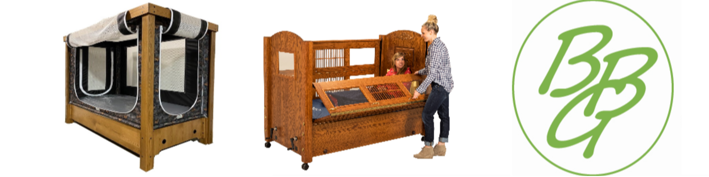 Beds By George 60