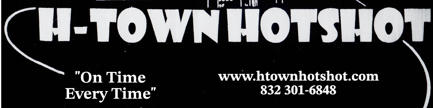 Htown Hotshot Transportation 80