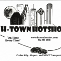 Htown Hotshot Transportation 80