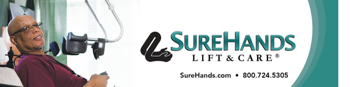 SureHands Lift & Care Systems 90