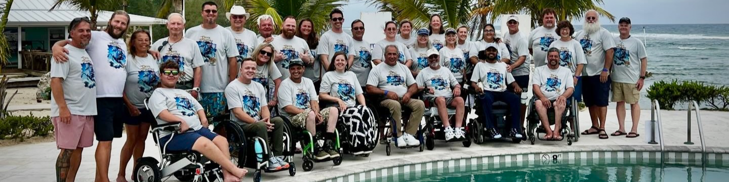 Dive Pirates Foundation 97