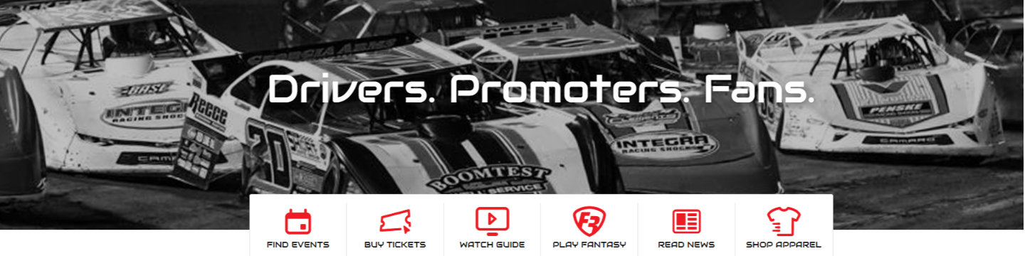 MyRacePass 23