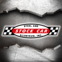 Stock Car Steel and Aluminum 38