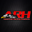 American Racing Headers 78