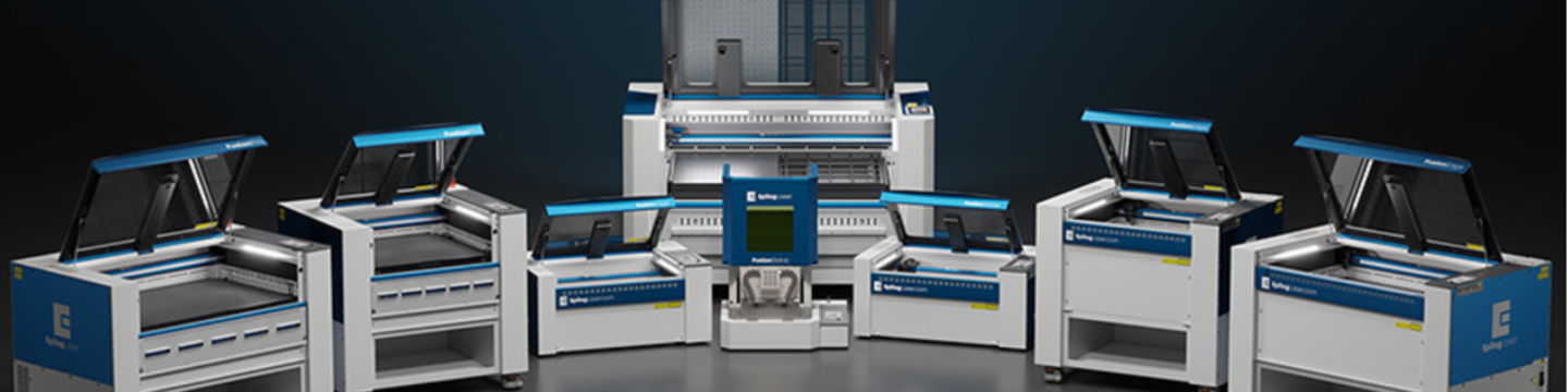 Epilog Laser 83
