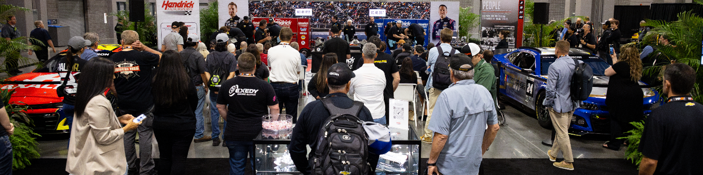 The HPX Booth 25