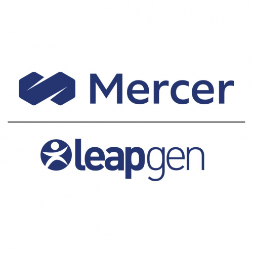 Mercer I Leapgen 100