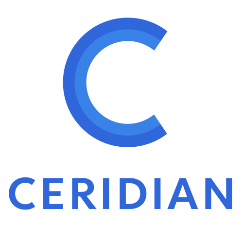 Ceridian 196