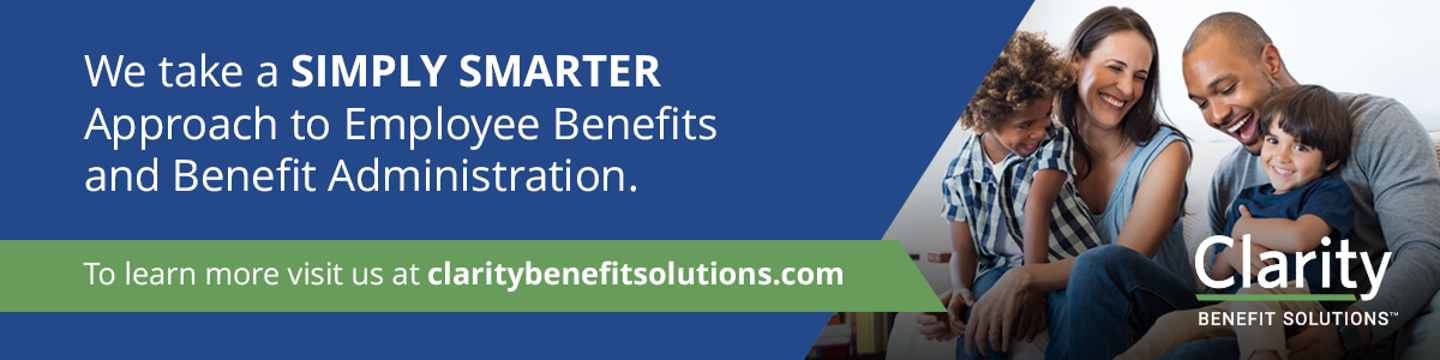 Clarity Benefit Solutions 23