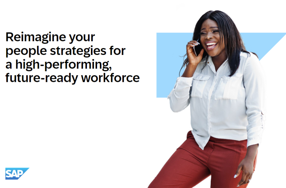 Reimagine your people strategies for a high-performing, future-ready workforce 413