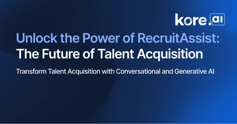 Unlock the Power of RecruitAssist: Webinar on the Future of Talent Acquisition 429