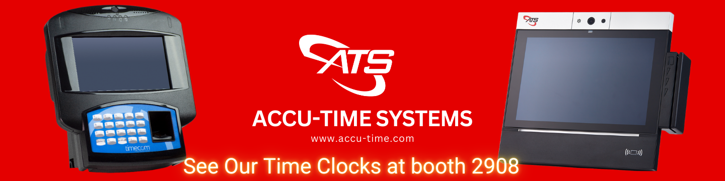Accu-Time Systems 111