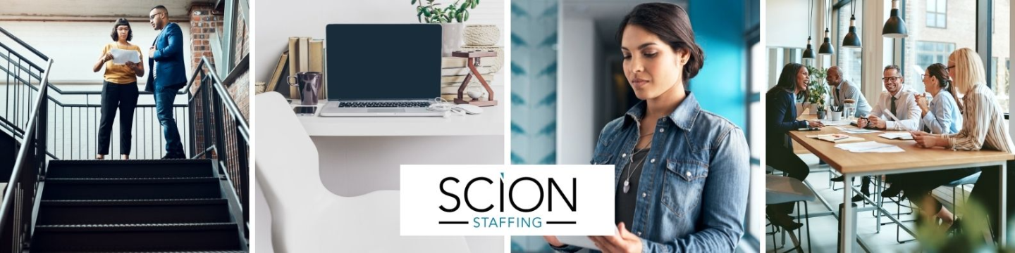 GloballyHired/Scion Staffing, Inc. 118