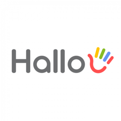 Hallo Inc. 207