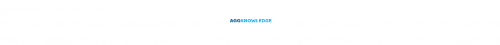 Aggknowledge 361