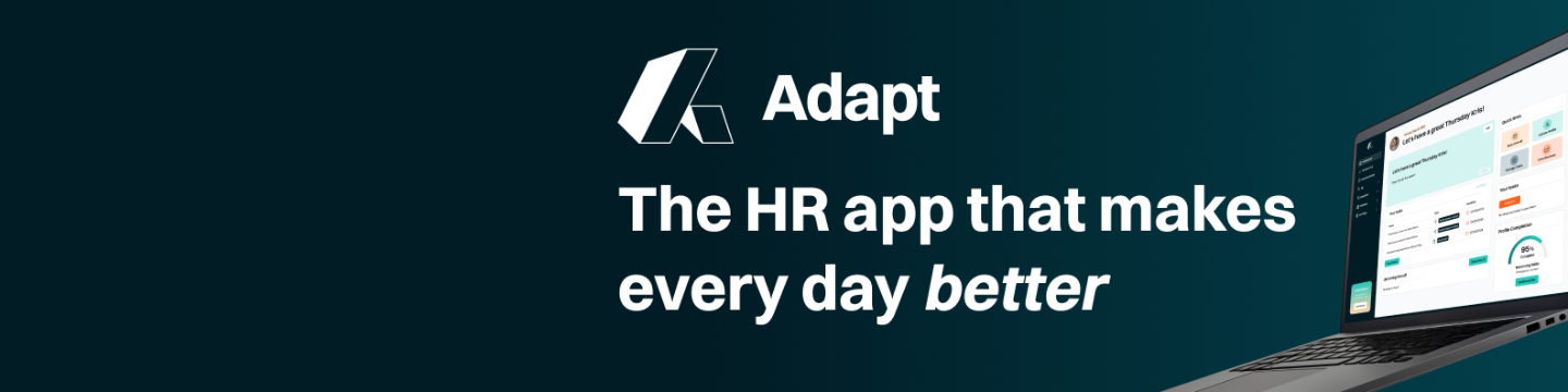 AdaptHr.io 435