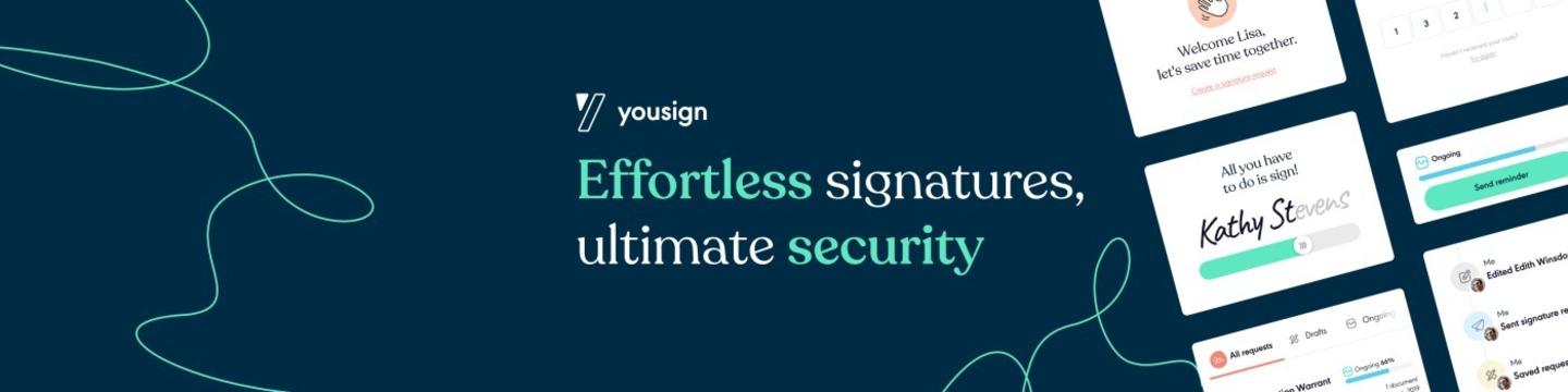 Yousign 101