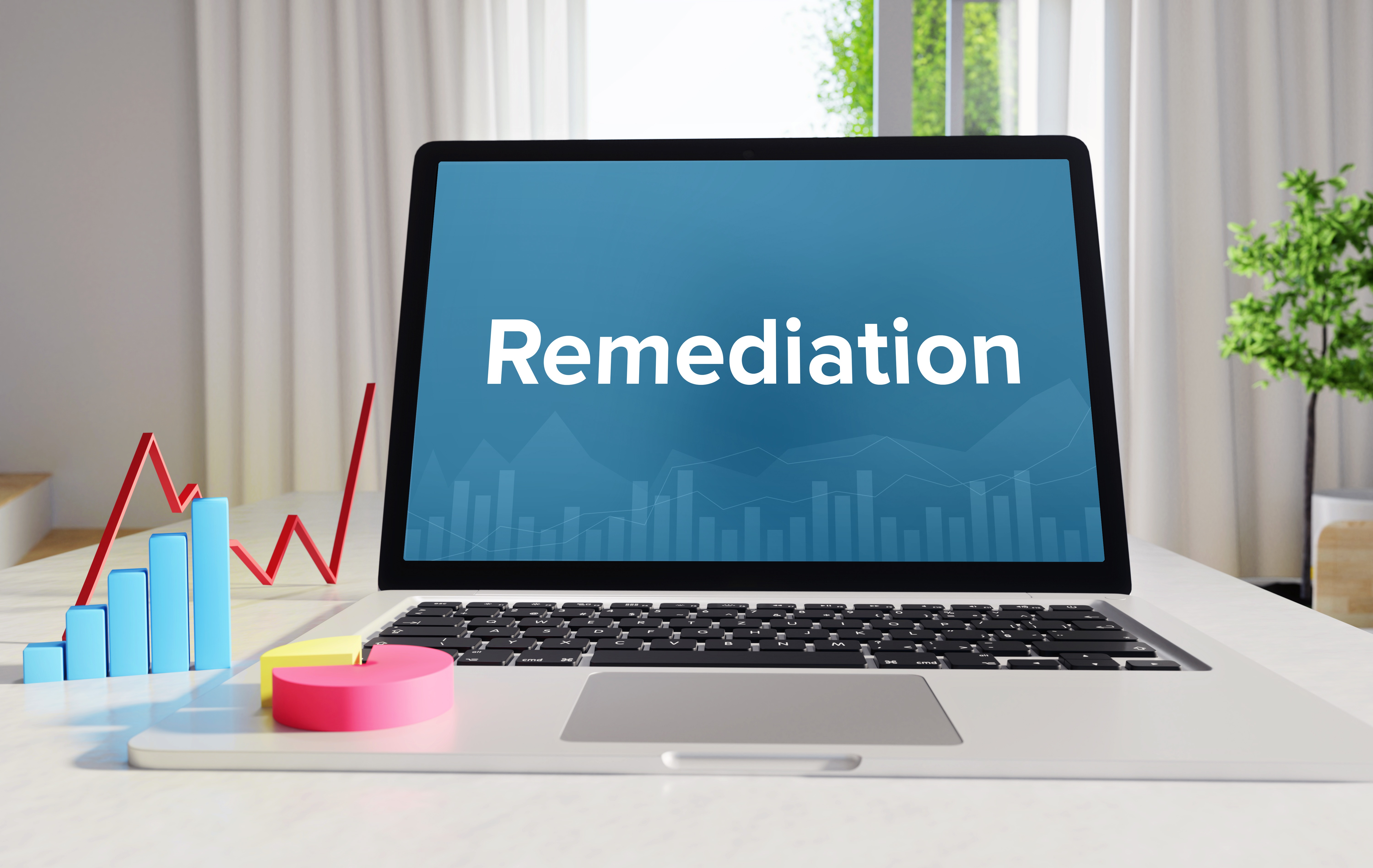 CMMC - Remediation Services 86