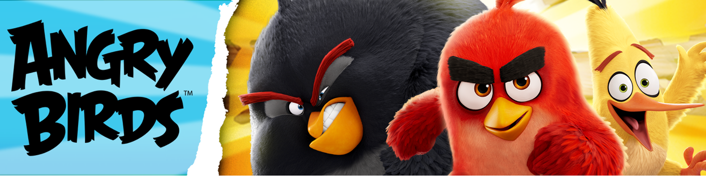 Rovio Entertainment Corporation 1334