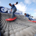 BrushBoarding International 1385
