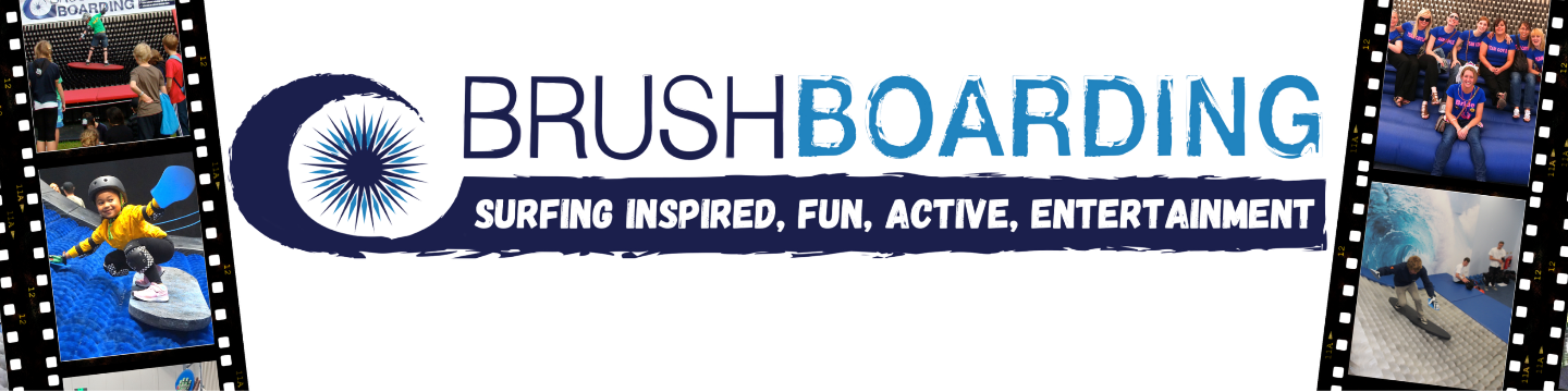 BrushBoarding International 1385
