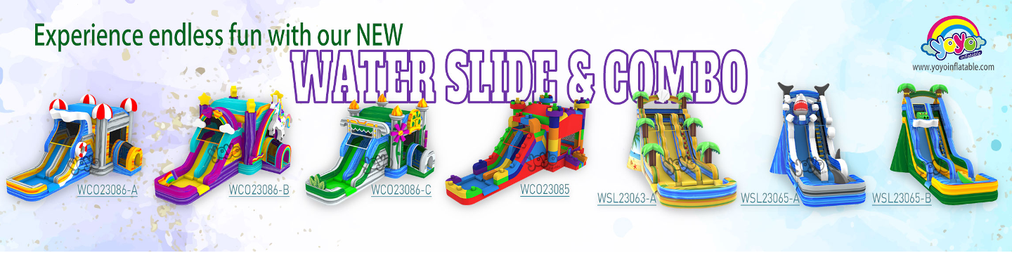 Guangzhou Yoyo Amusement Toys Co., Ltd 302