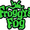 Froggy's Fog 393