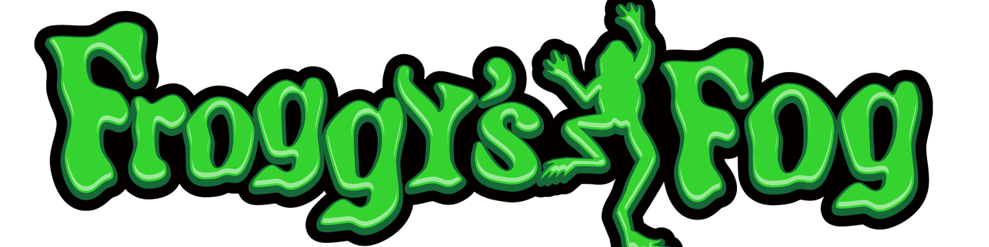 Froggy's Fog 393