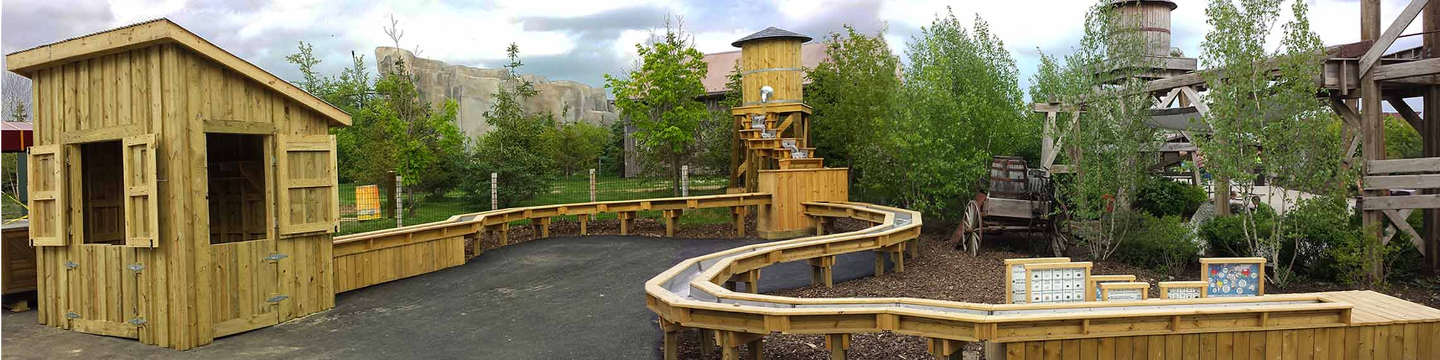 Sandy Creek Mining Company 408