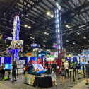 Altitude Rides and Attractions 478