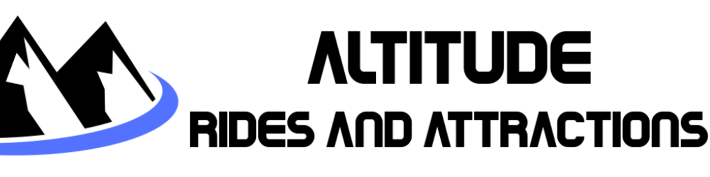 Altitude Rides and Attractions 478