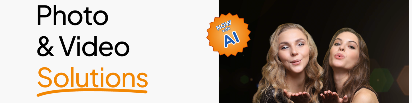 Curator Live Photo & Video Solutions 998