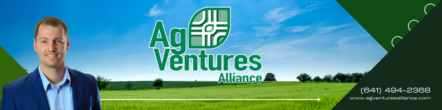 Ag Ventures Alliance Cooperative 355