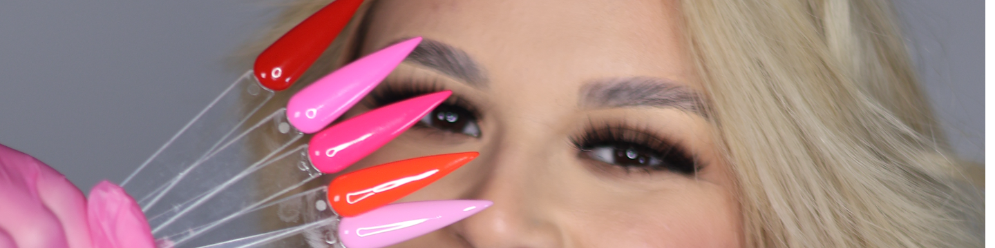 Alovi Nails 247