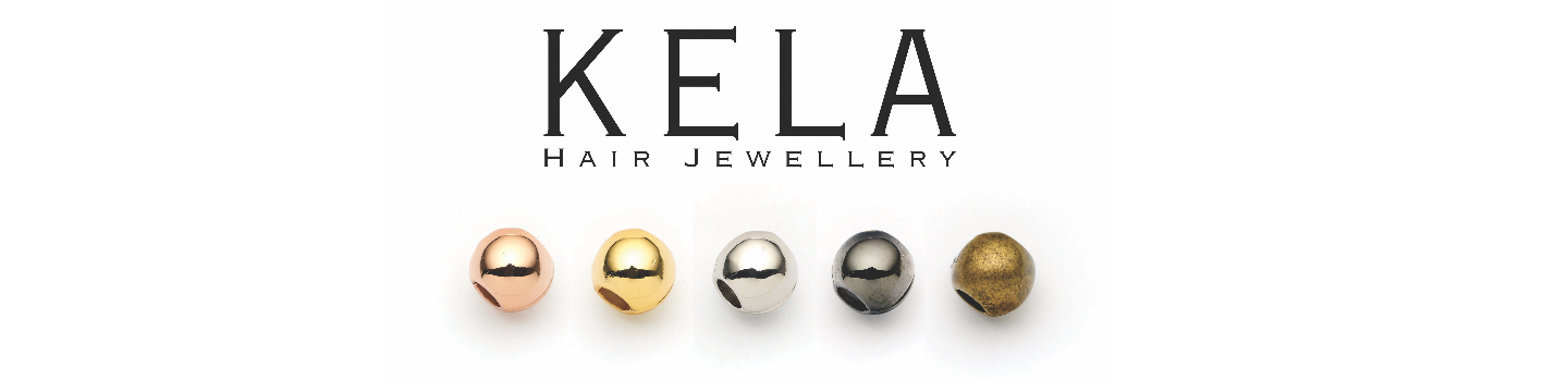 KELA Hair Jewellery 139