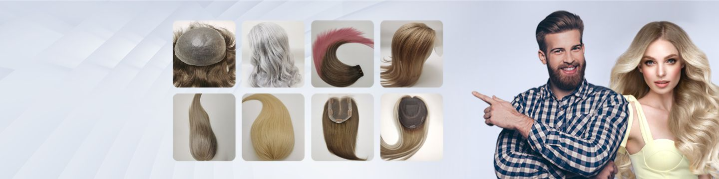 Guangzhou Ouxun Hair Products Co., Ltd. 143