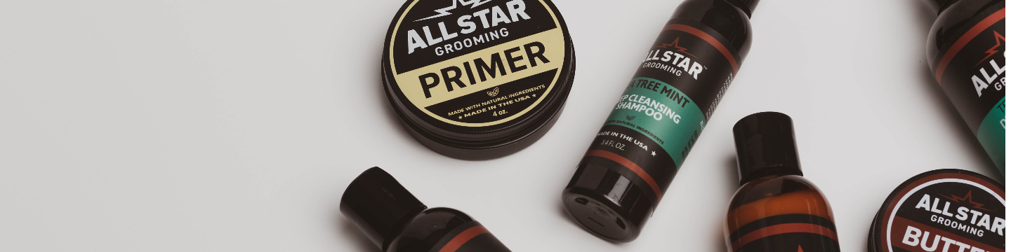 All Star Grooming Company 233