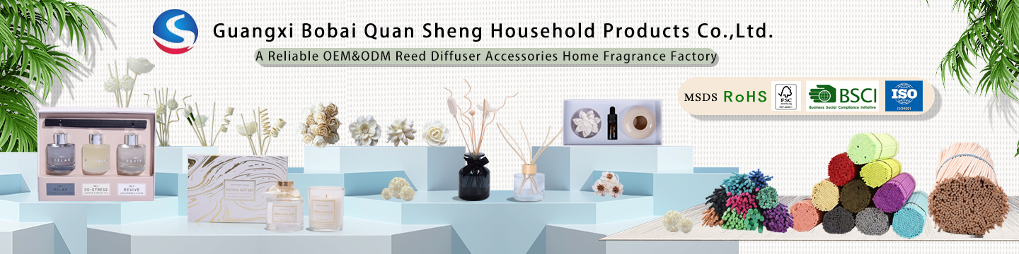 Guangxi Bobai Quan Sheng Household Products Co., Ltd. 98
