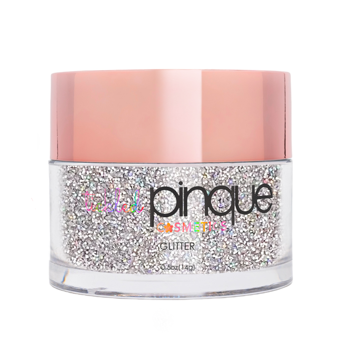 Sprinkles Nail Glitter 159